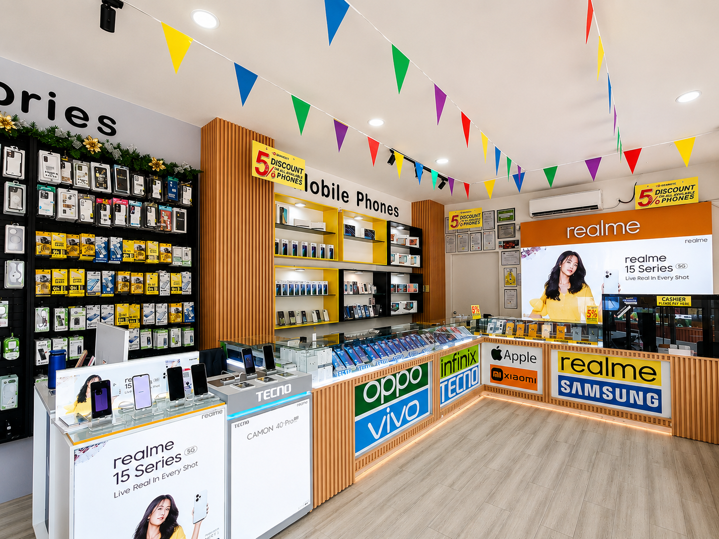 ABGadgetz storefront